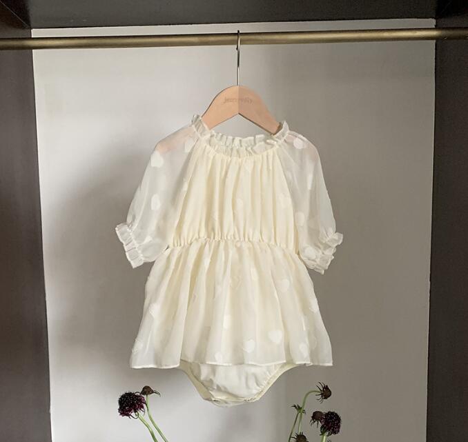 2025新入荷jen★ベビー服　ロンパース★66cm〜90cm