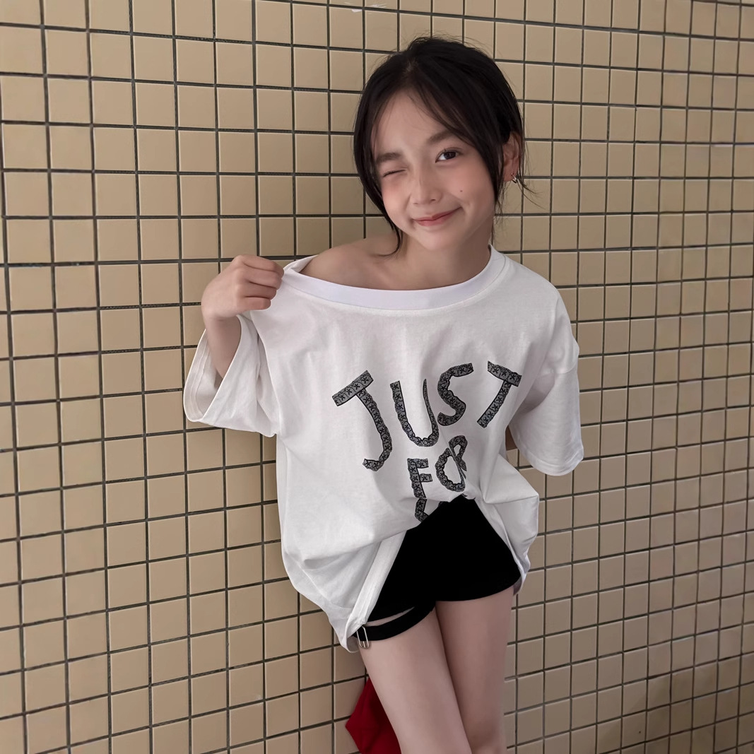 2025新作★子供服　トップス&ズボン分けて★110cm〜160cm