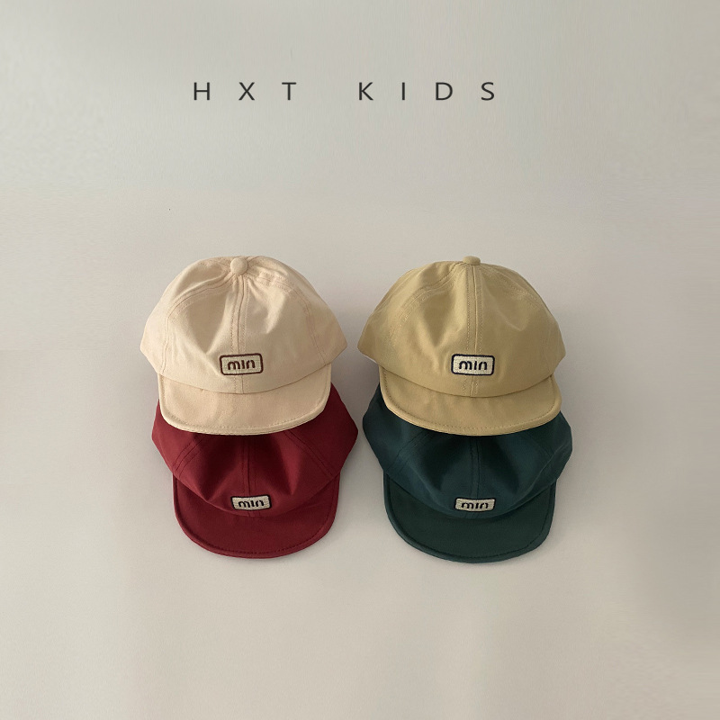 2025年新品★子供用★帽子　ハット★ 7色
