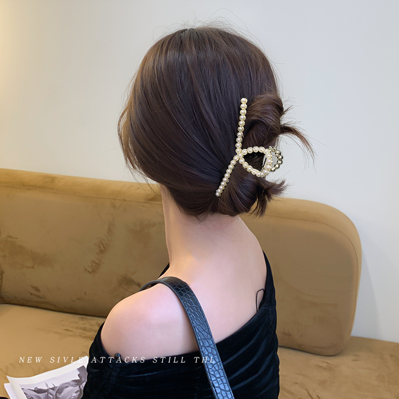 2025★髪飾り★ヘアアクセサリー★バンスクリップ★ヘアクリップ