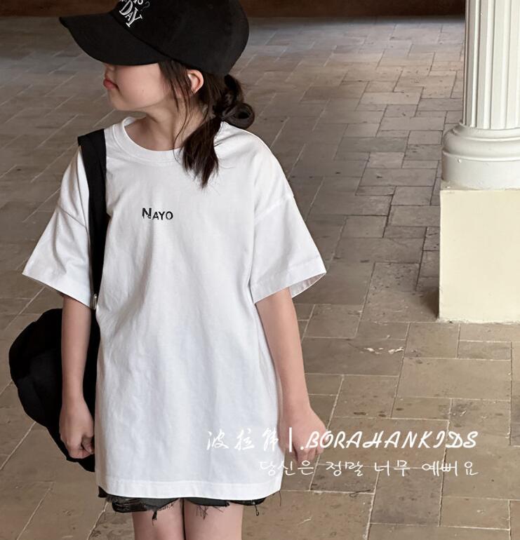 2025新作★子供服　トップス★90cm〜170cm