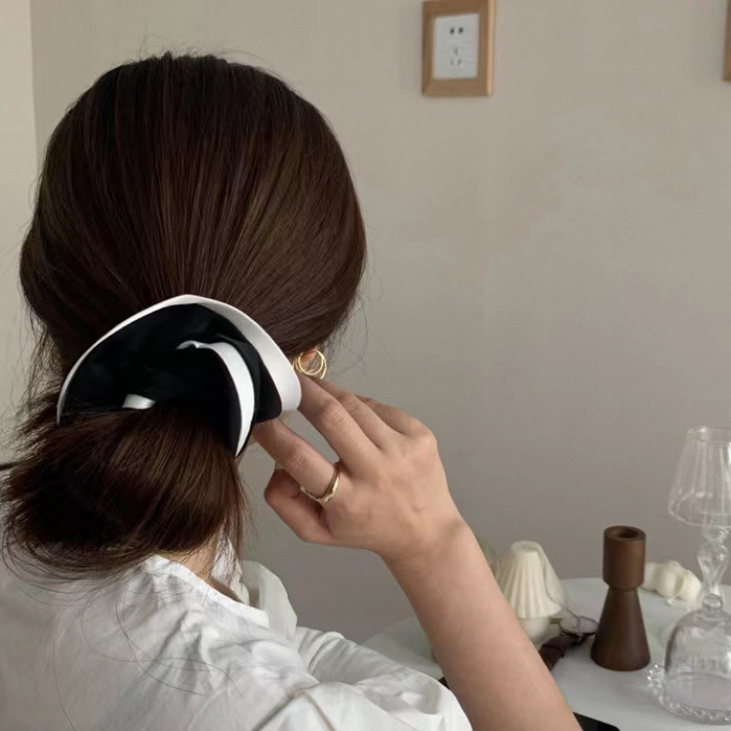 2025★髪飾り★ヘアアクセサリー★ヘアゴム★シュシュ