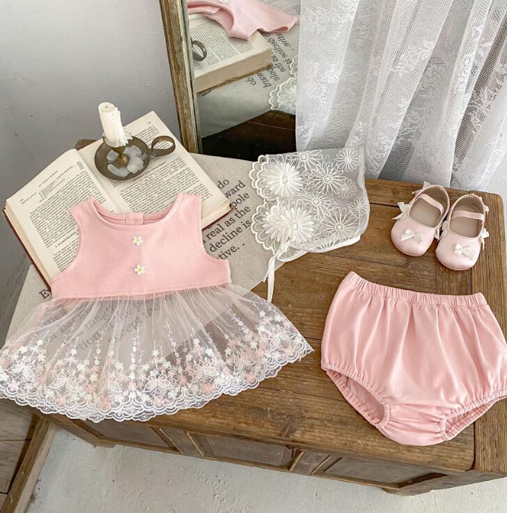 「2025」子供服★トップス+パンツ★セットアップ★韓国風子供服★73cm〜110cm