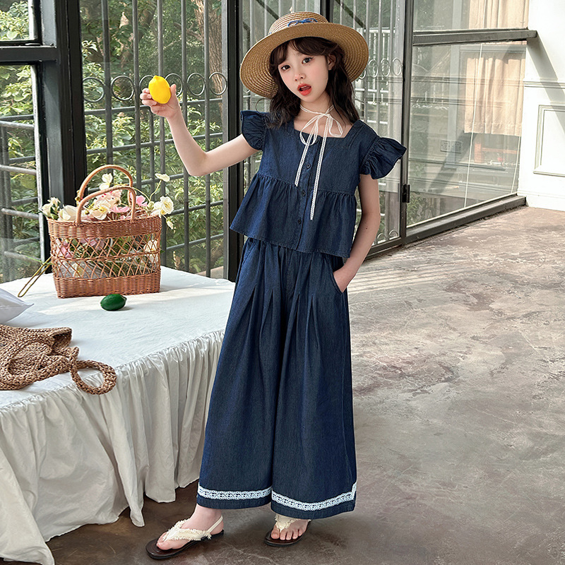 2025新品★子供服　セットアップ★120cm〜170cm