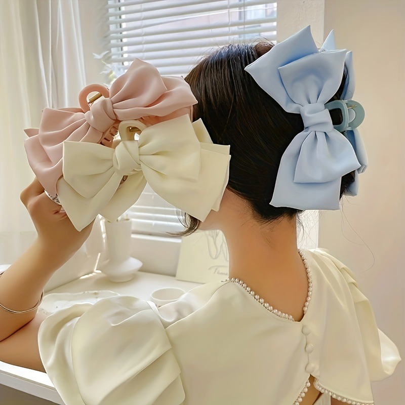 2025★髪飾り★ヘアアクセサリー★バンスクリップ★ヘアクリップ