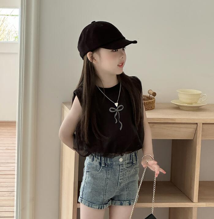 2025新作Y★子供服　トップス★90cm〜150cm