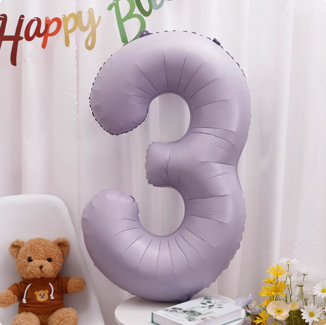 人気商品★誕生日お祝い用品★風船*デコレーション★バルーン★撮影道具★10色