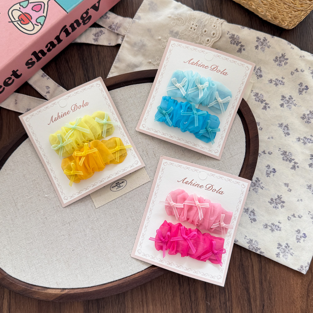 髪飾り★まとめ髪用★ヘアアクセサリー★子供用★ヘアピン★可愛い