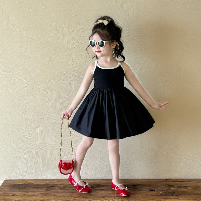 2025新品★子供服　ワンピース★90cm〜140cm