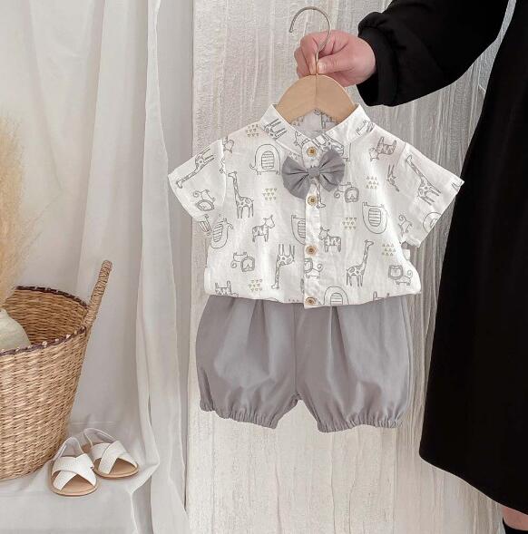 2025新品★子供服　セットアップ★73CM〜100cm