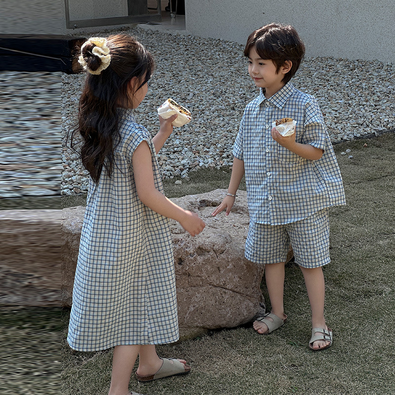 2025新作★子供服　トップス+ズボン&ワンピース★80cm〜150cm