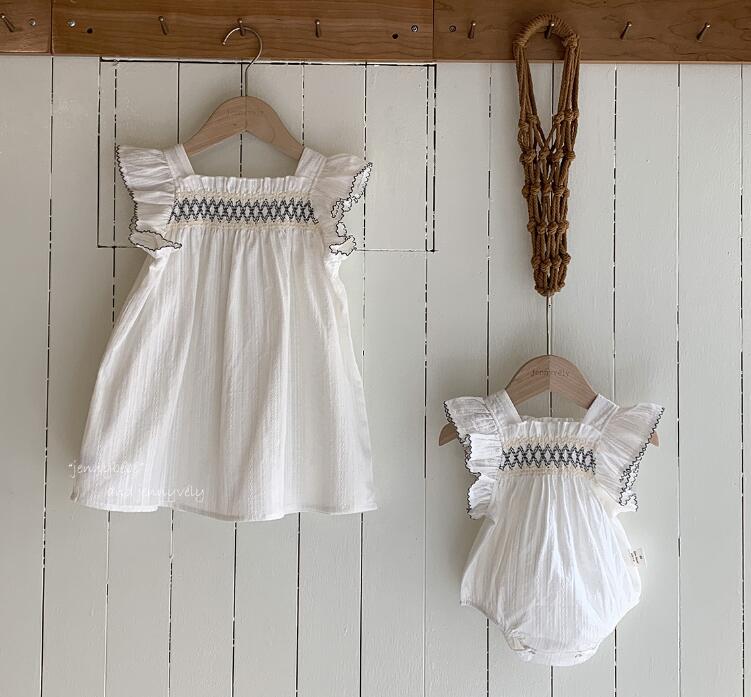 2025新入荷jen★ベビー服ロンパース&ワンピース★66-90〜80-120cm
