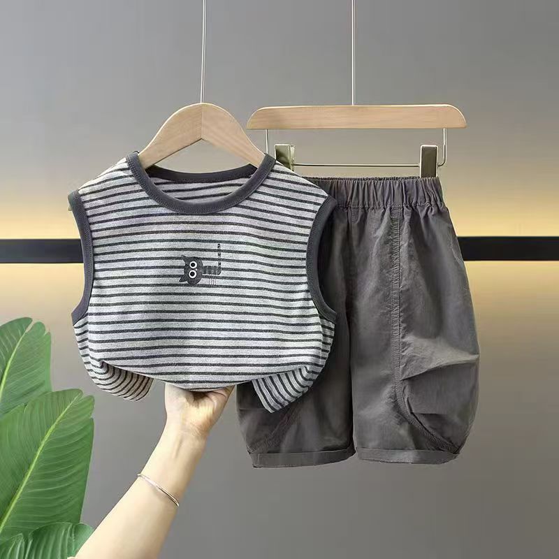 2025新品★子供服　セットアップ★80cm〜120cm