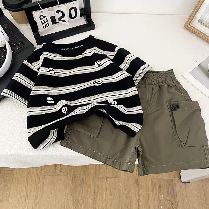 2025新品★子供服　セットアップ★80cm〜120cm