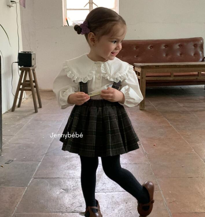 2025秋新品jen★子供服　トップス&サロペット★73CM〜100cm