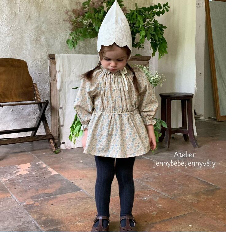 2025秋新品jen★ベビー服　ロンパース★66cm〜M