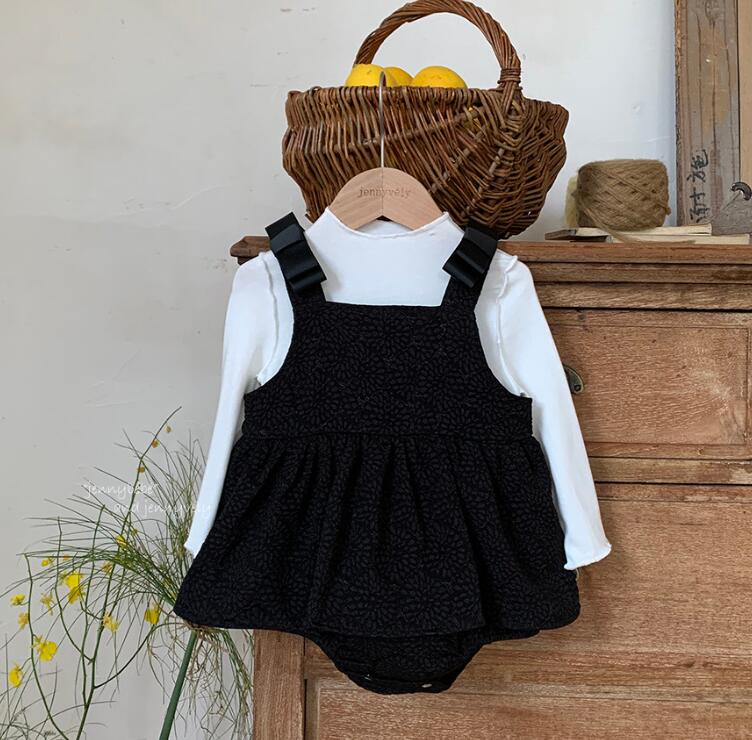 2025秋新品jen★ベビー服　ロンパース&トップス★66-90/73〜100cm