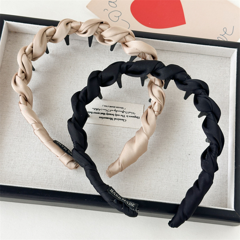 夏新品★カチューシャ★髪飾り★まとめ髪用★ヘアアクセサリー