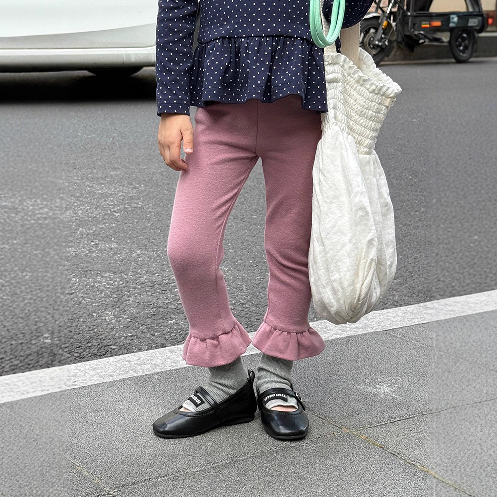 2025秋新品ZXR★子供服　セットアップ★90cm〜150cm 5色