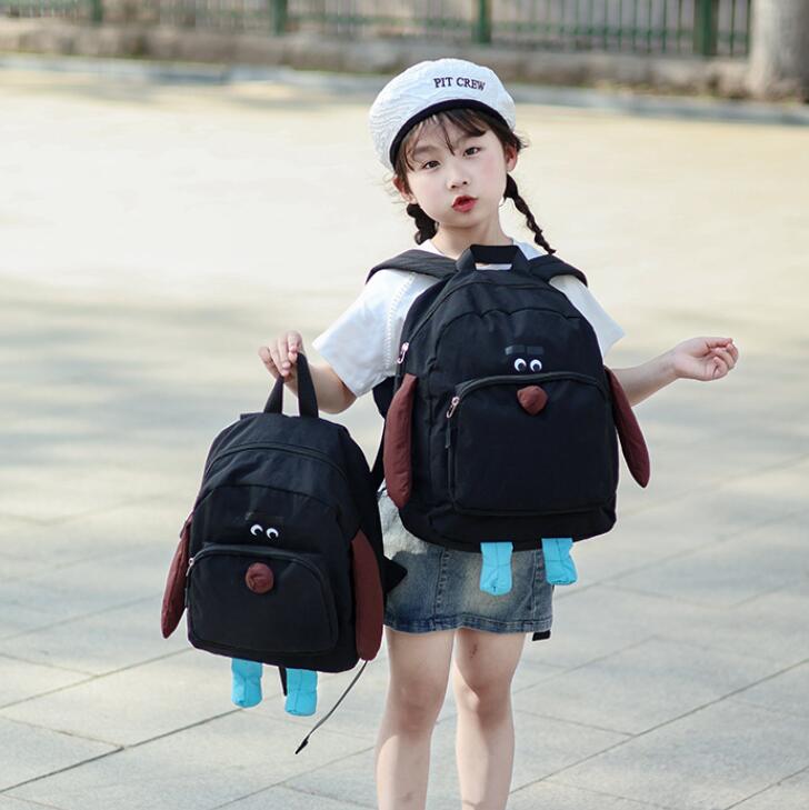 2025新型★子供用バッグ★リュック　親子向け★3色