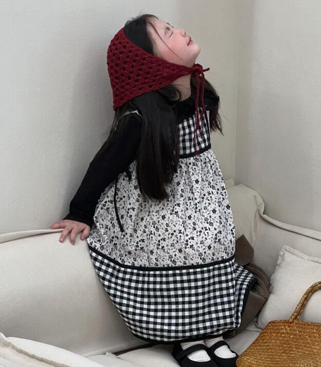2025新作★子供服　トップス&ワンピース分けて★90cm〜150cm