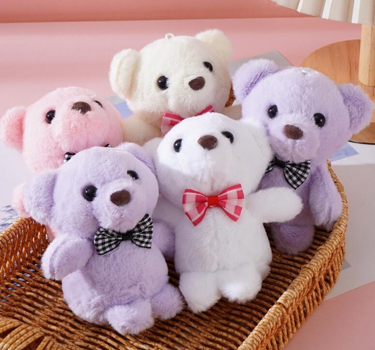 ★可愛いキーホルダー　装飾品★ぬいぐるみキーチェーン★バッグチャーム