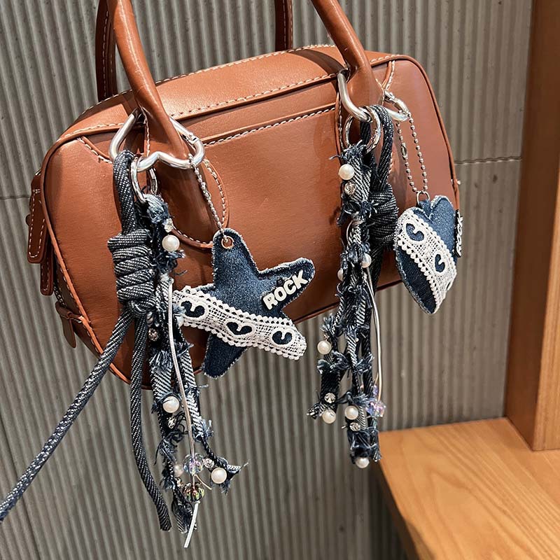 ★可愛いキーホルダー　装飾品★キーチェーン★バッグチャーム