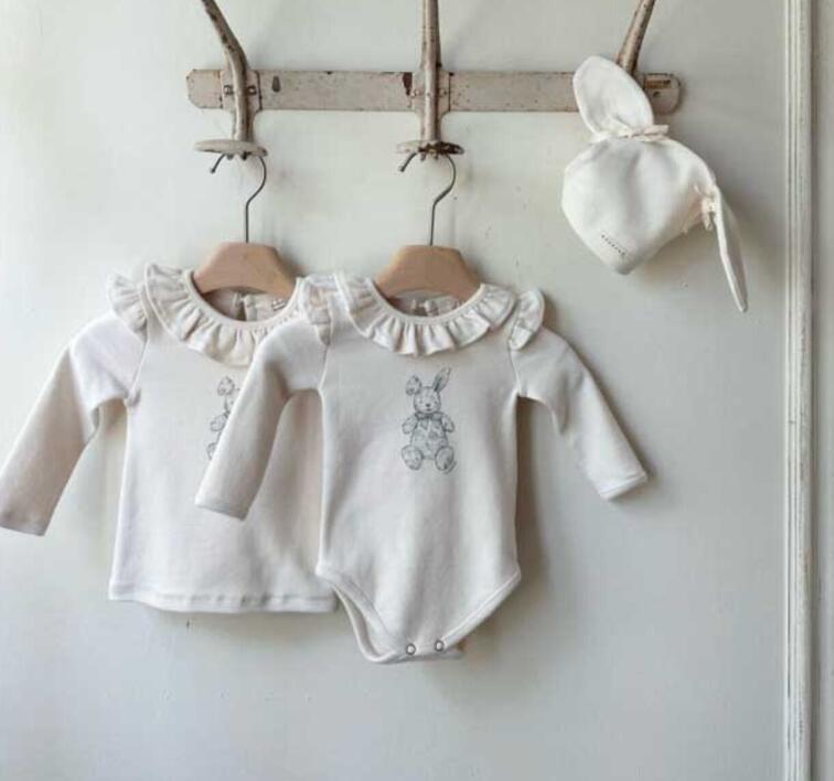 2025新入荷★ベビー服　トップス&ロンパース★73CM〜100cm