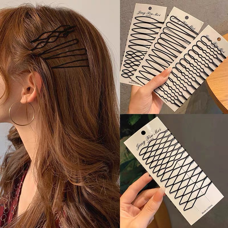 2025★髪飾り★ヘアアクセサリー★ヘアピン