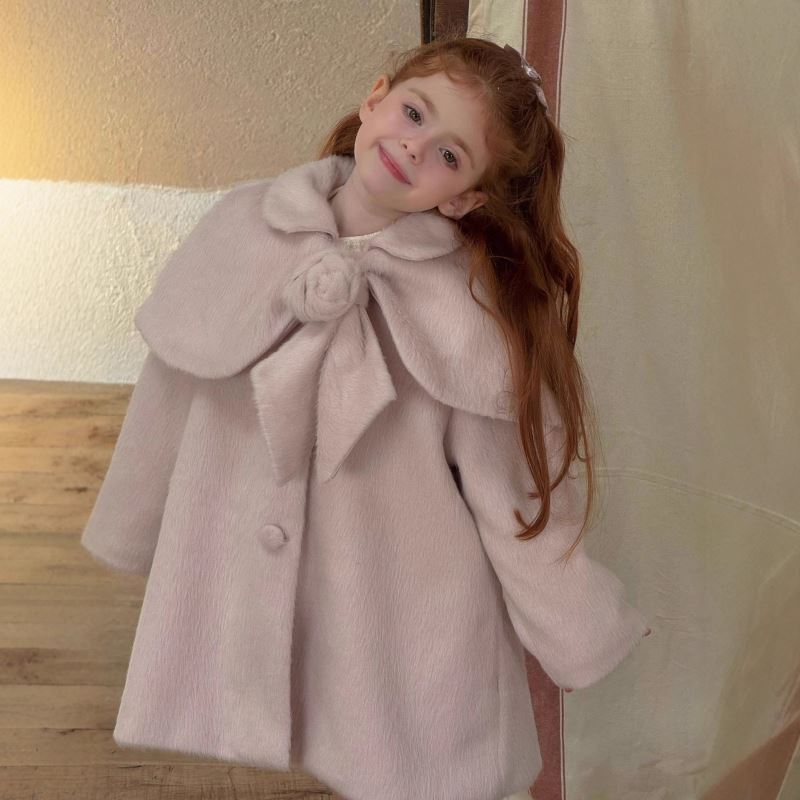 2025冬新品otaly★子供服 　コート★90cm〜130cm