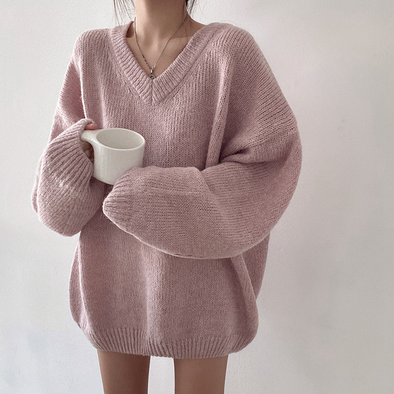 2025新型★レディース服　セーター★ 3色