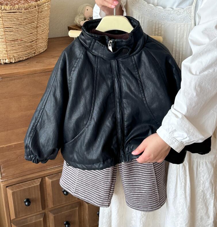 2025冬新品JM★子供服 　コート★90cm〜140cm