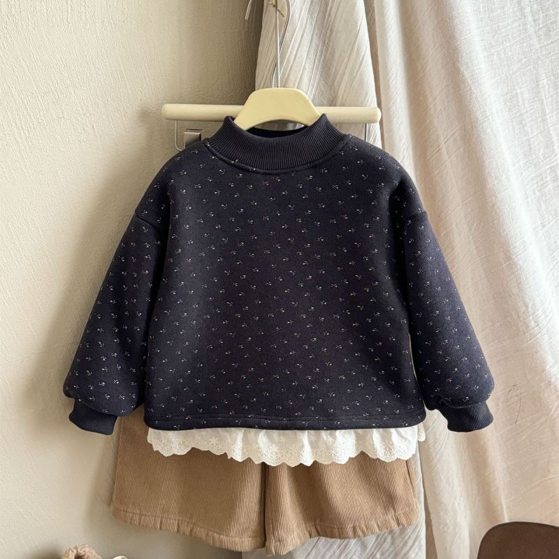 2025冬新品JM★子供服　トレーナー★90cm〜140cm