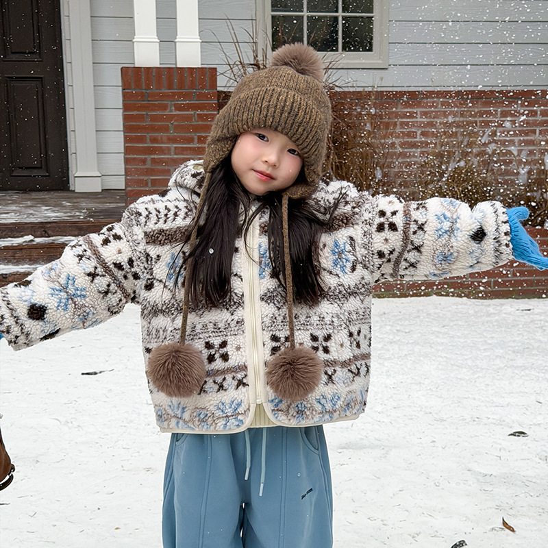 2025冬新作A★子供服 　コート★90cm〜170cm