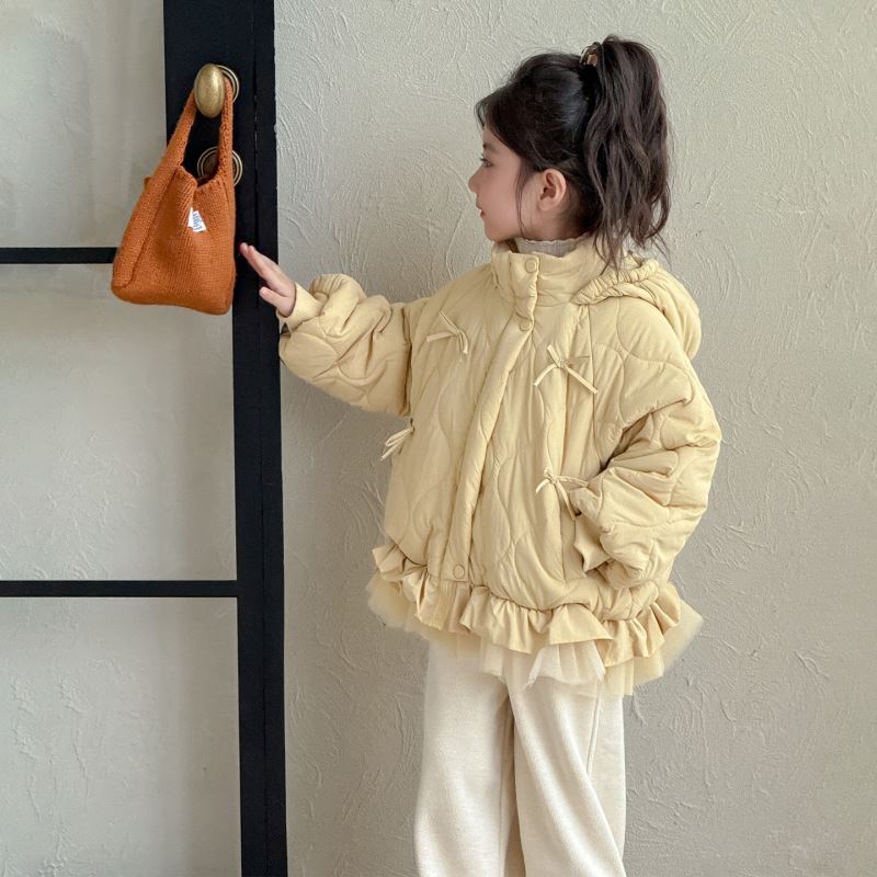 2025新品★子供服 　コート★90cm〜140cm