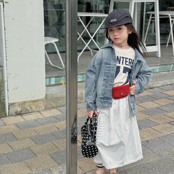 2026新品SJ★子供服 　コート★80cm〜130cm