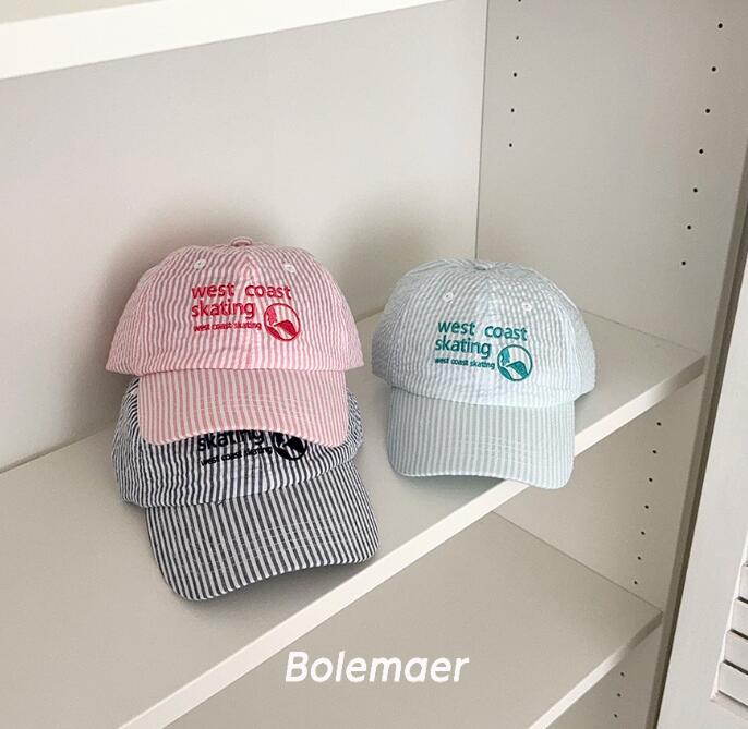2026年新品★子供用&親子向け★帽子　ハット★ 3色