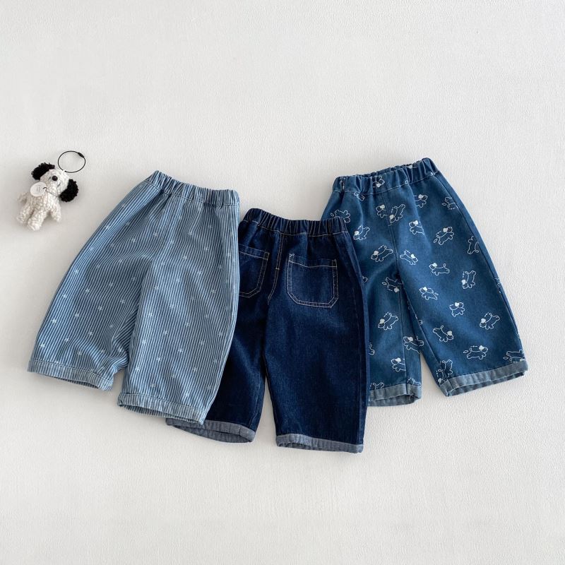 2026新入荷★子供服　ズボン★73〜110