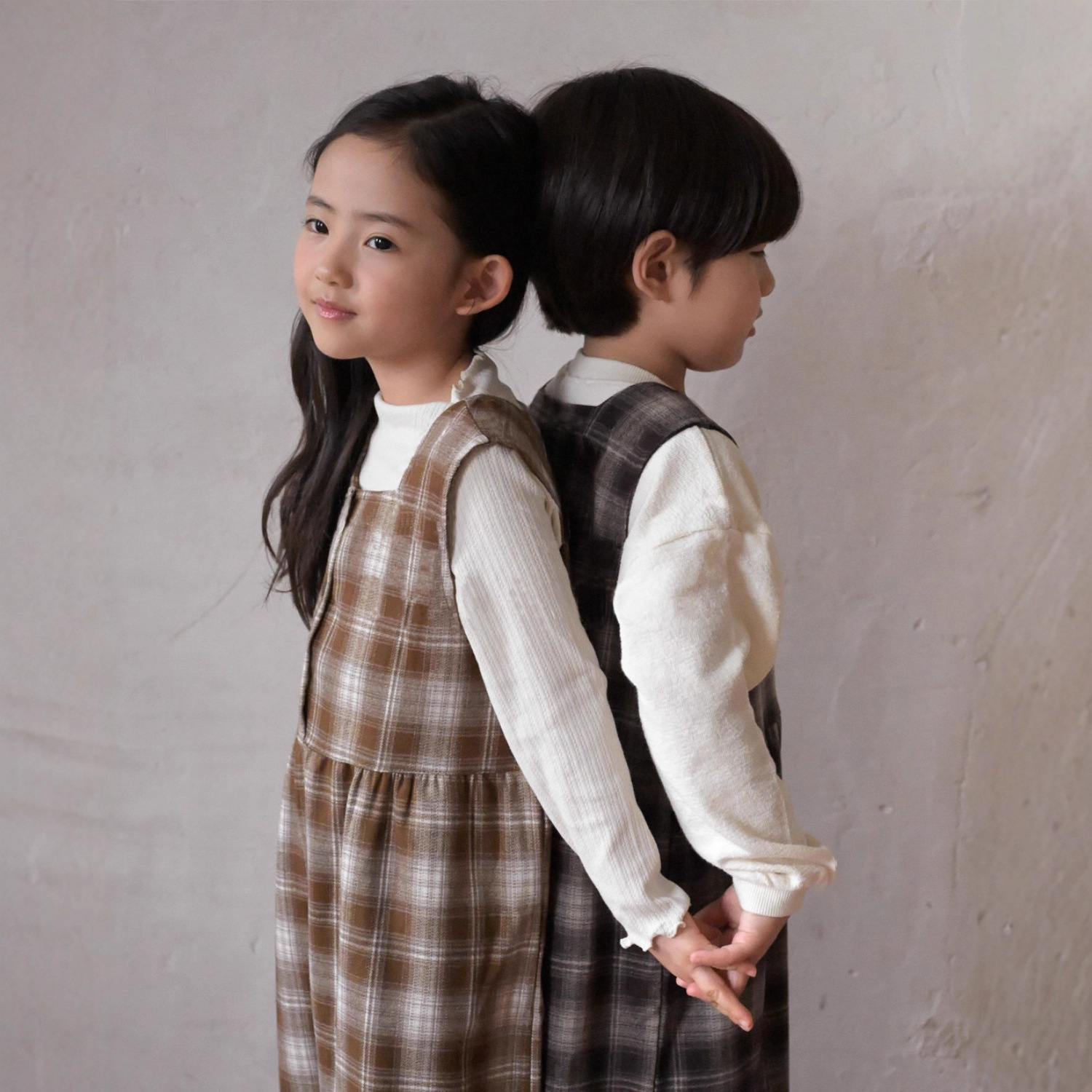 2026新品EG★子供服　サロペット　連体服★73CM〜100cm 2色
