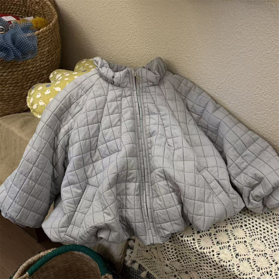 2026新品JM★子供服 　コート+マフラー★90cm〜140cm