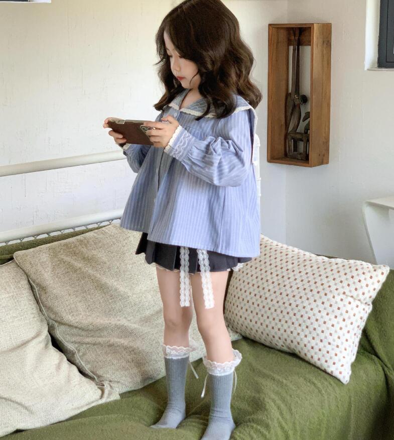 2026新作★子供服　トップス&スカート分けて★90cm〜140cm