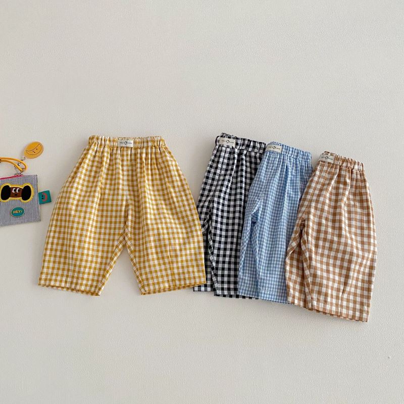 2026新入荷★子供服　ズボン★73〜120 4色