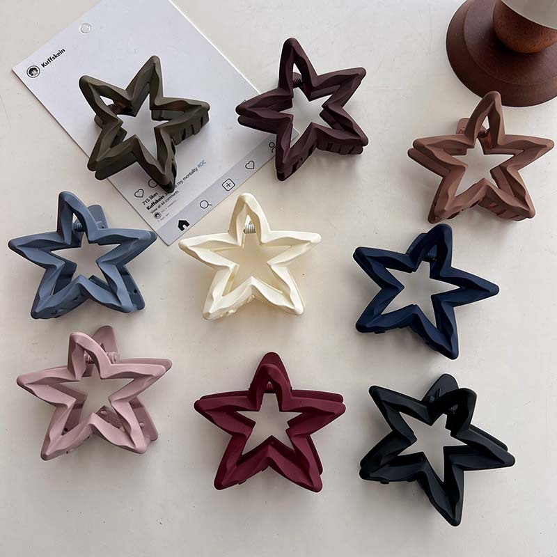 2026年新品★髪飾り　アクセサリー★ヘアクリップ