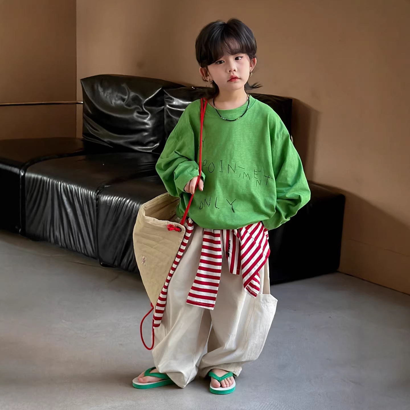 2026新作★子供服　トップス★100cm〜150cm