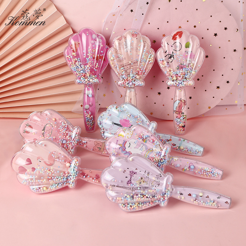 ★雑貨★子供用櫛★化粧用品　くし★