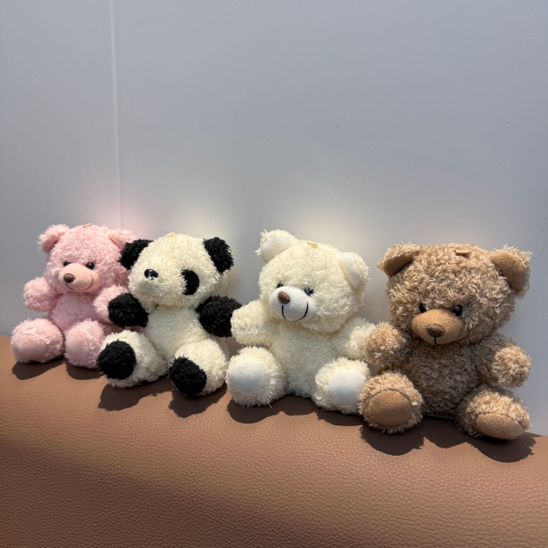 子供用品★玩具・ホビー★ぬいぐるみ★4色