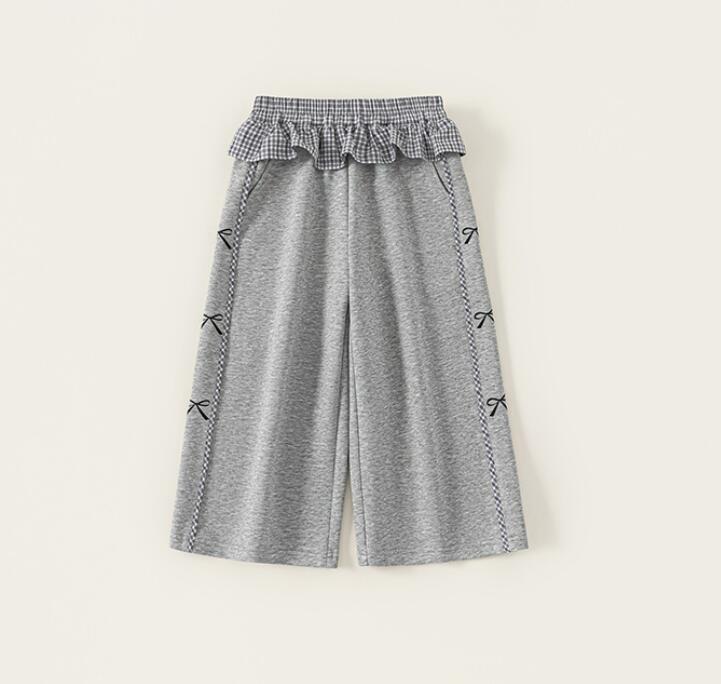 2026新入荷★子供服　ズボン★110〜160