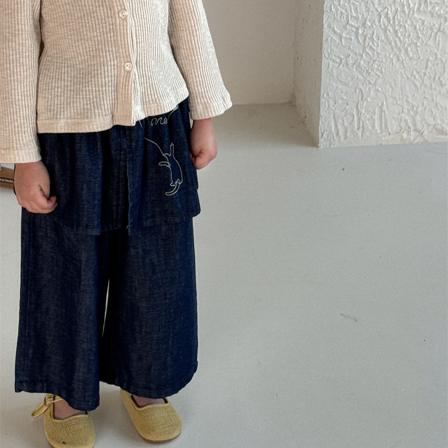 2026新入荷JM★子供服　ズボン★90cm〜140cm