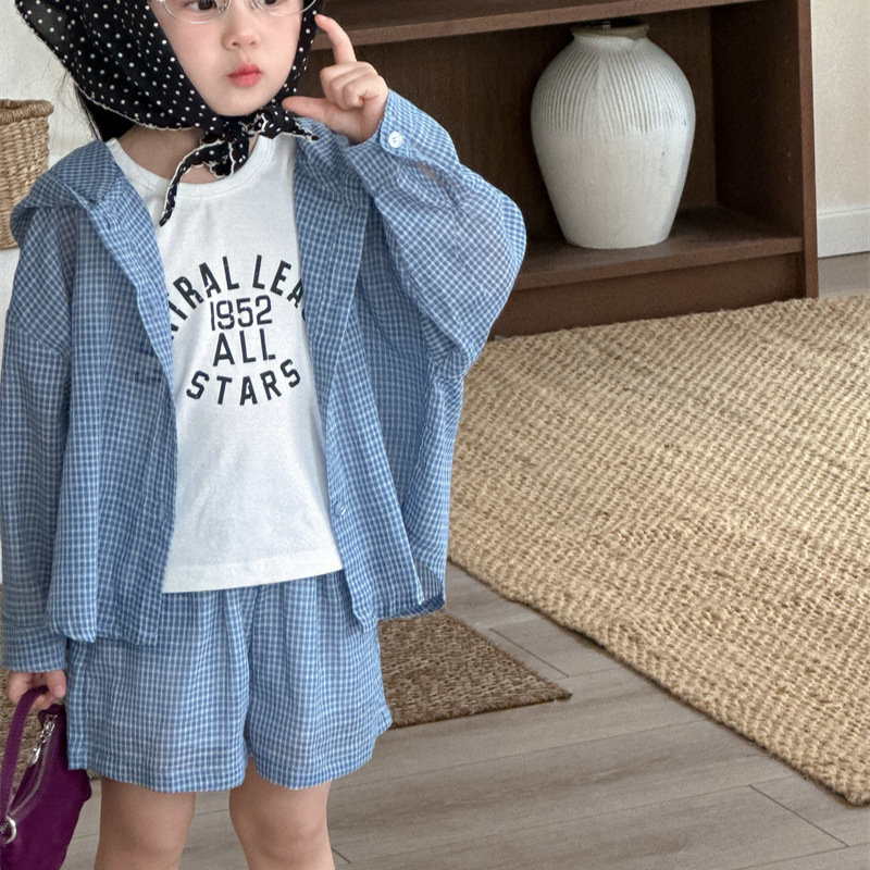 2026新品XF★子供服　セットアップ★80cm〜130cm