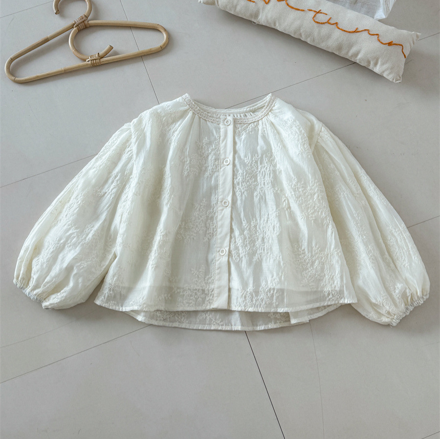 2026★春秋新作★韓国風子供服★トップス★90cm〜140cm